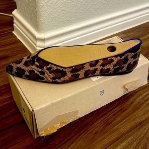 Rothy’s women’s flats